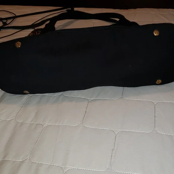 Eric Javits Sequin Leopard Bag - Picture 6 of 9